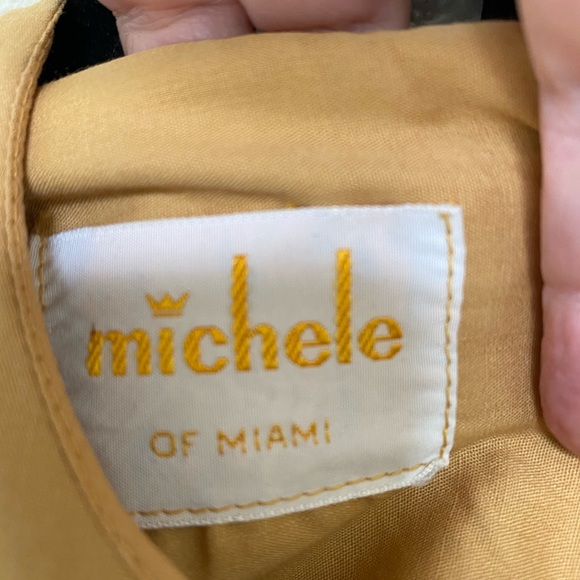 Vintage dress - Picture 3 of 8